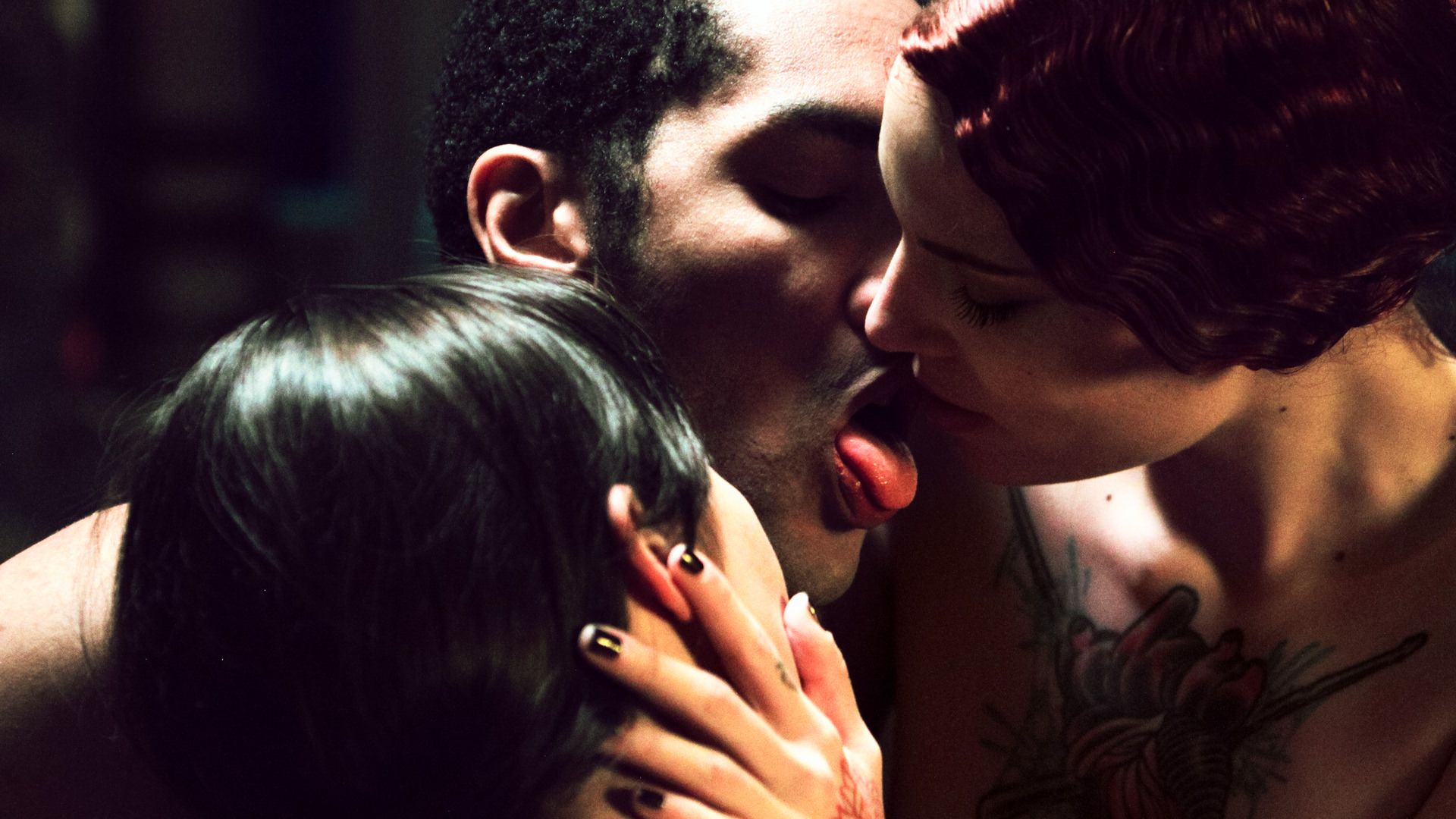 La Perversión Definitiva – The Ultimate Kink – XConfessions