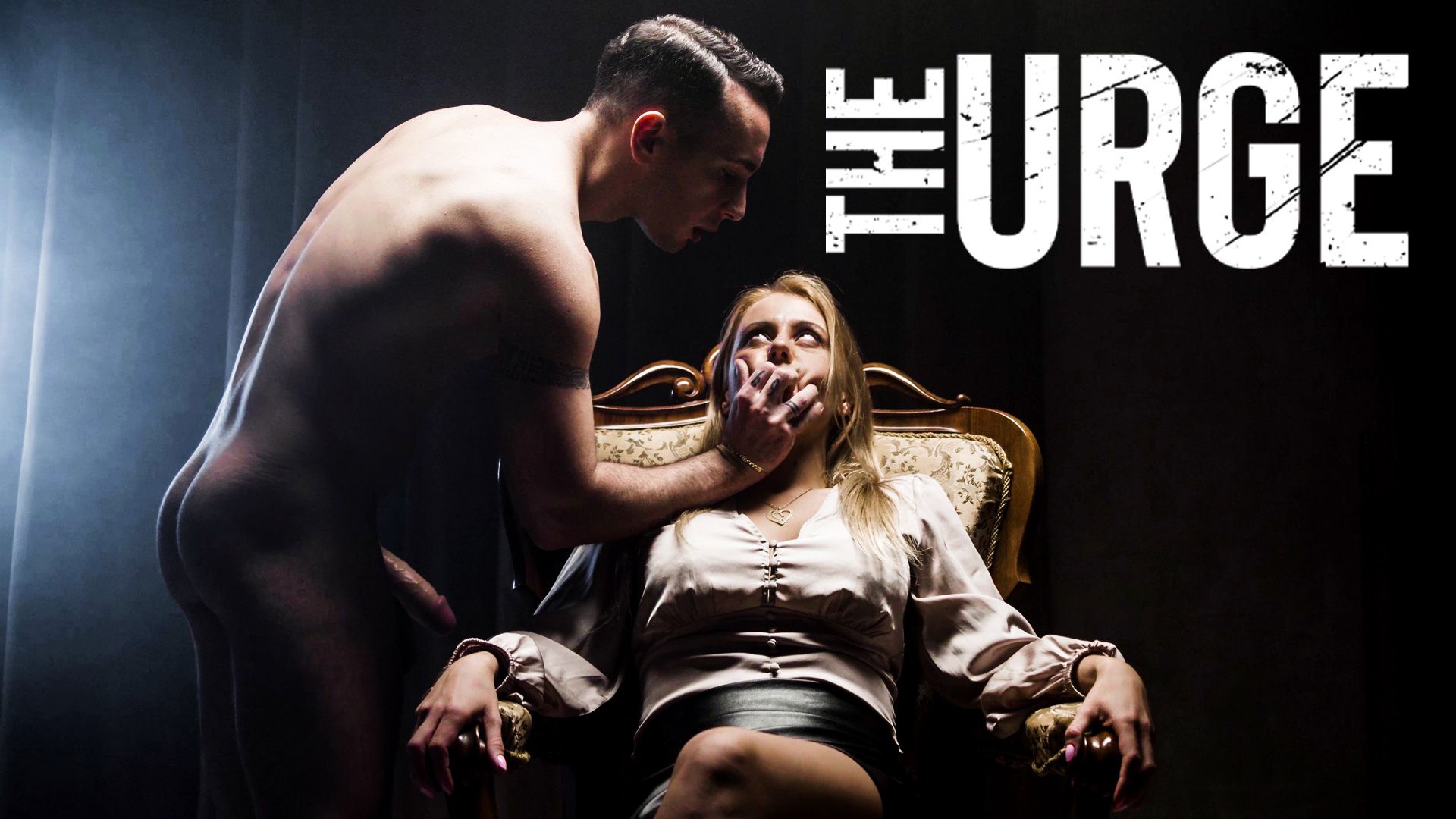 El Impulso – The Urge – Pure Taboo