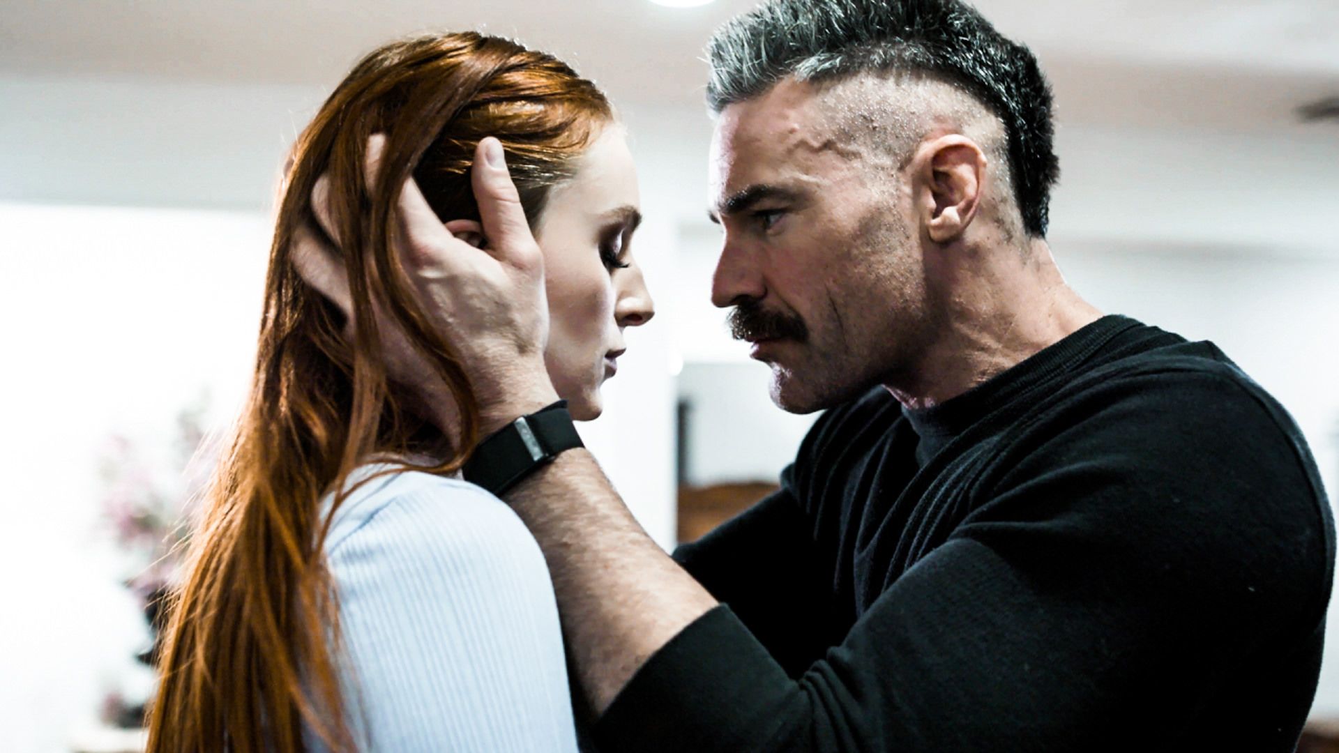 El Viudo – The Widower – Pure Taboo