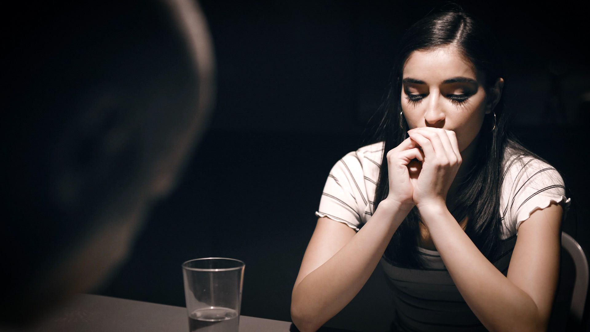 Tres Lados De Cada Historia – Three Sides To Every Story – Pure Taboo