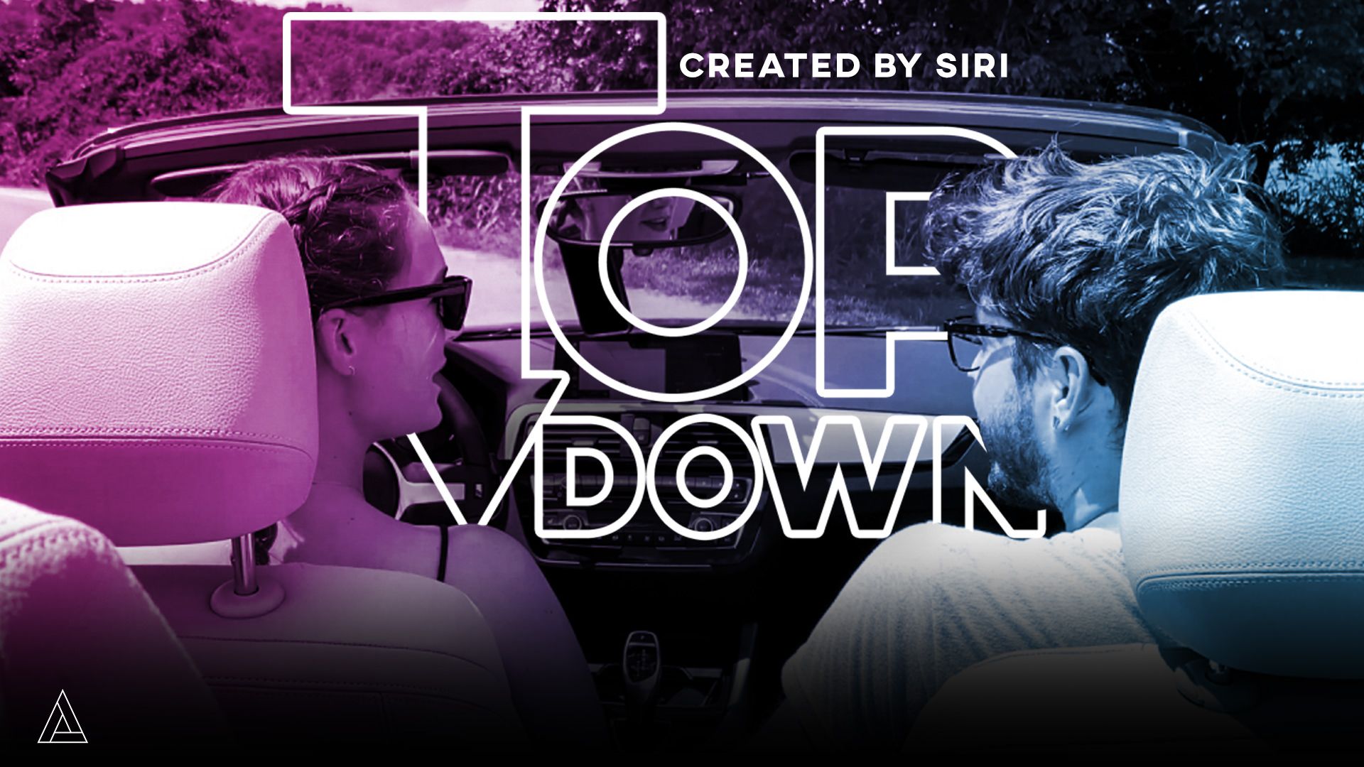De Arriba Hacia Abajo – Top Down – Model Time
