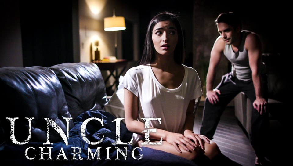 Tio Encantador – Uncle Charming – Pure Taboo