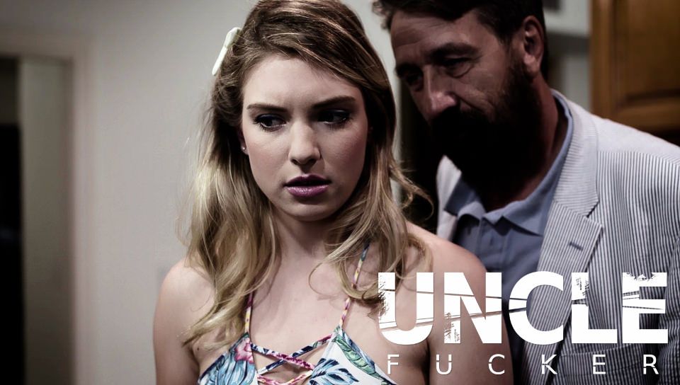 Tio Hijo De Puta – Uncle Fucker – Pure Taboo