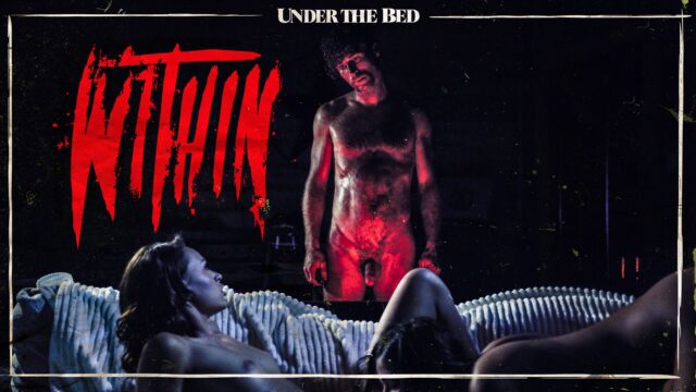 Under The Bed