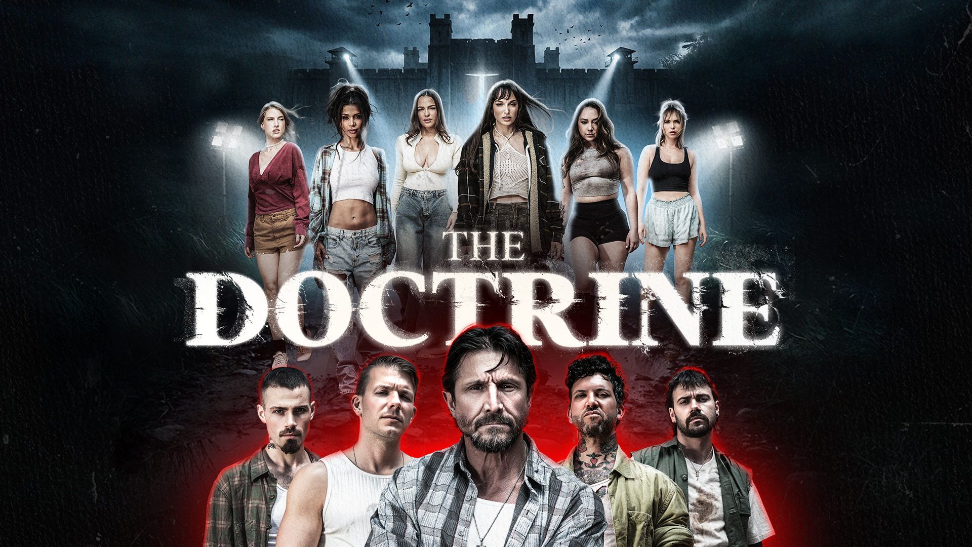 La Doctrina – The Doctrine – Pure Taboo