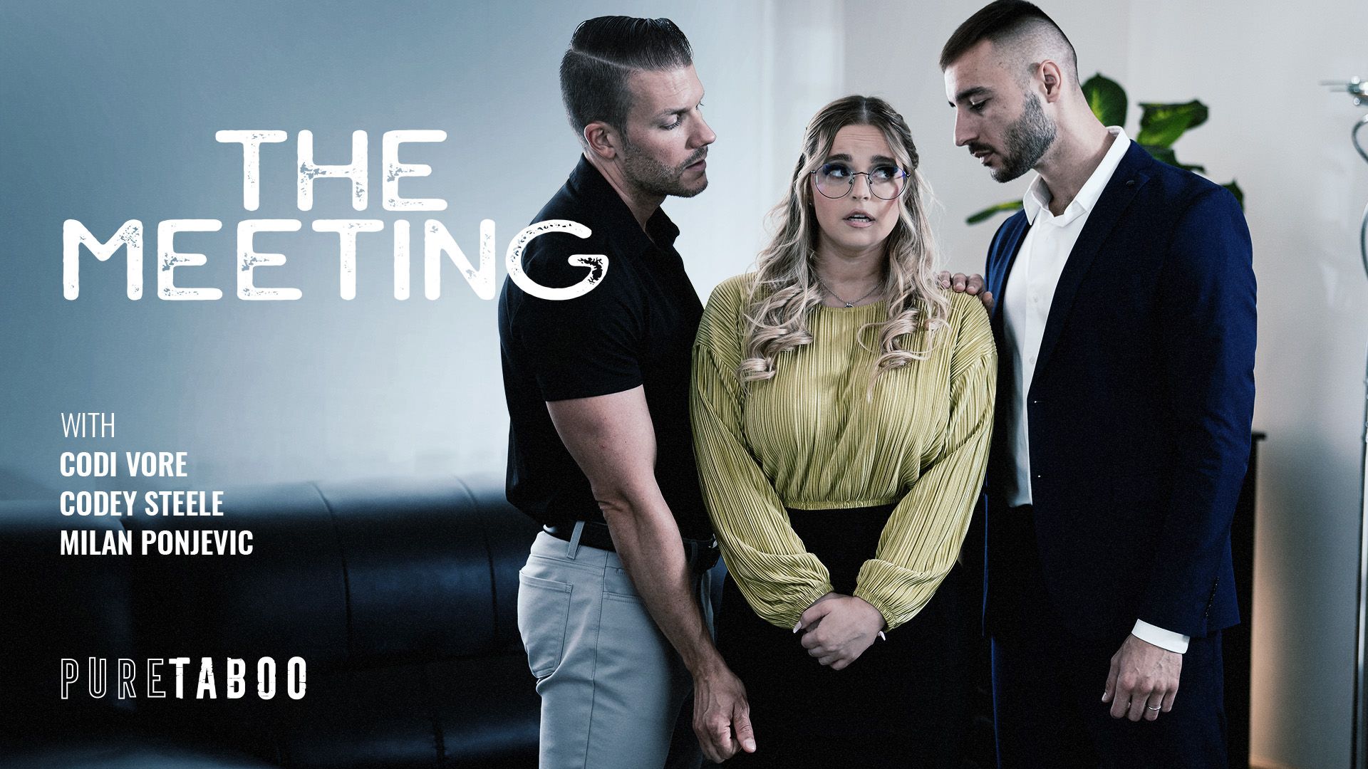 La Reunión – The Meeting – Pure Taboo